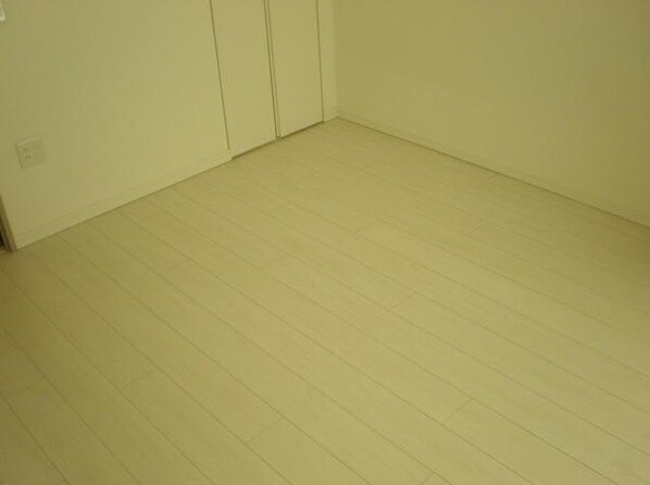 ライオンズアイル赤坂の物件内観写真